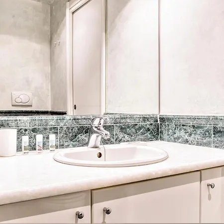 Italianway - Merlo Apartamento *