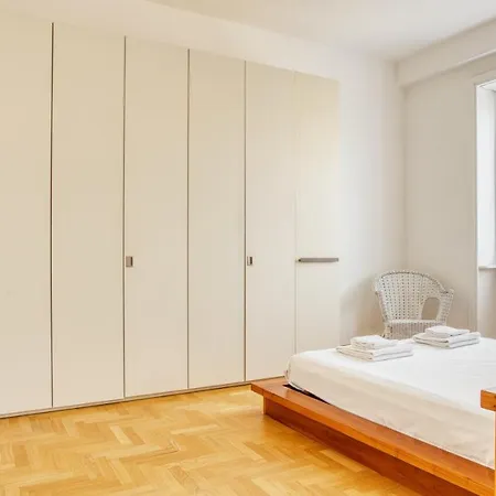 Italianway - Merlo Apartamento Milão