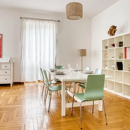 Italianway - Merlo Apartamento *