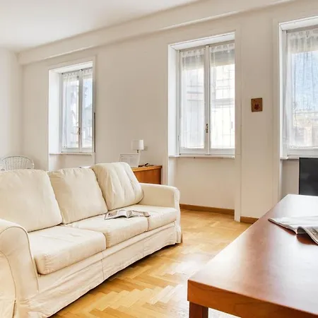 Italianway - Merlo Apartamento *