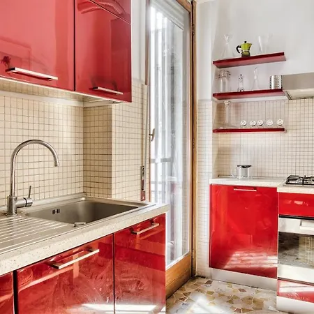 Italianway - Merlo Apartamento
