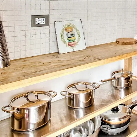 Apartamento Italianway - Merlo