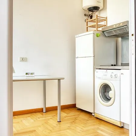 Italianway - Merlo Apartamento *