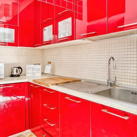 Italianway - Merlo Apartamento Milão