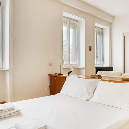 Italianway - Merlo Apartamento Milão