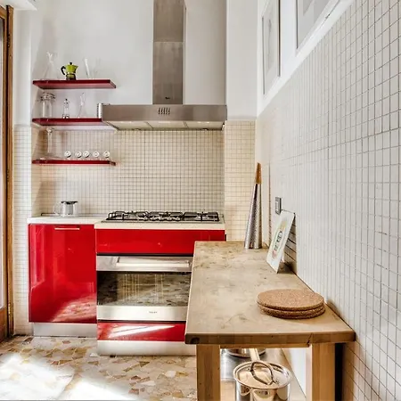 Italianway - Merlo Apartamento *