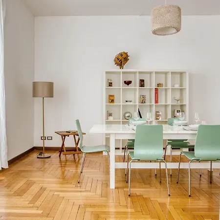 Italianway - Merlo Apartamento