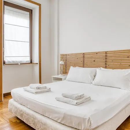 Italianway - Merlo Apartamento *