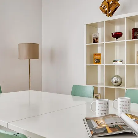 Italianway - Merlo Apartamento