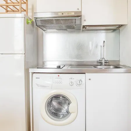 Apartamento Italianway - Merlo