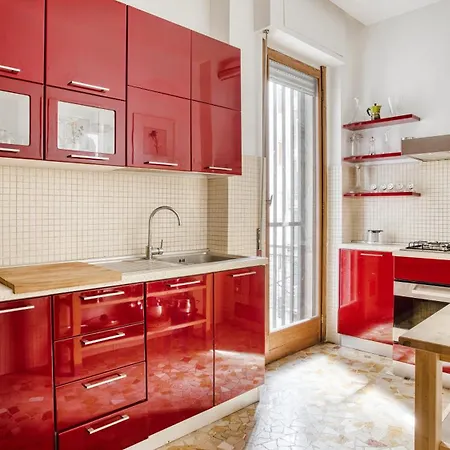 Apartamento Italianway - Merlo *