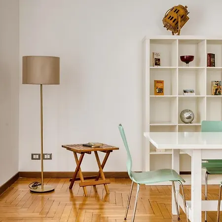 Italianway - Merlo Milano