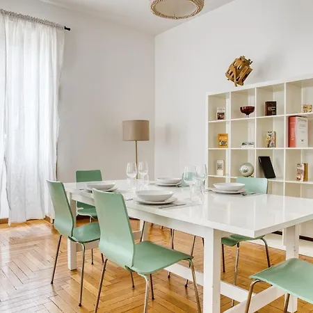 Italianway - Merlo Milano