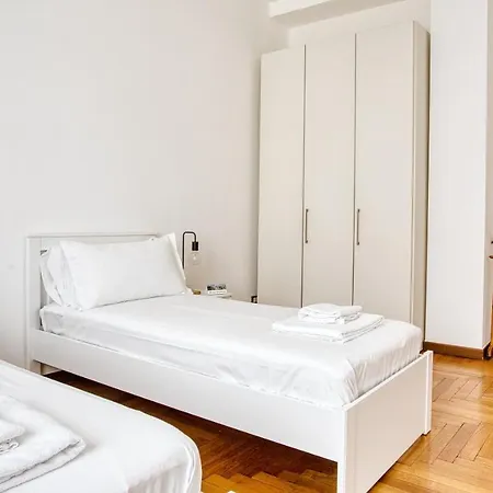 Italianway - Merlo * Milano