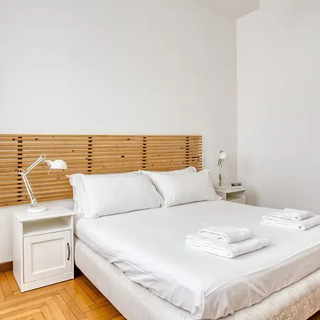 Italianway - Merlo Milano