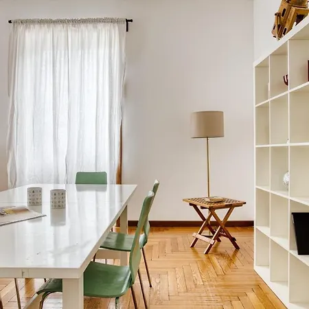 Italianway - Merlo Milano