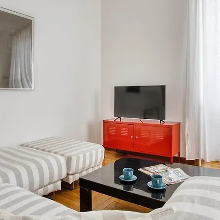 Lejlighed Italianway - Merlo Milano